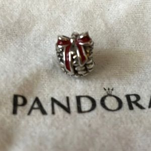 Pandora charm
